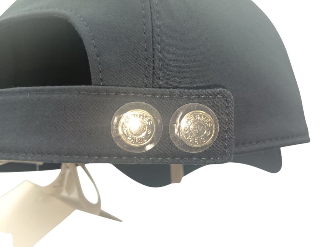Hermes Baseball Caps