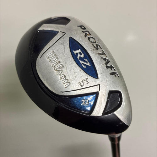 Yamaha Club Sets Dunlop Taylormade