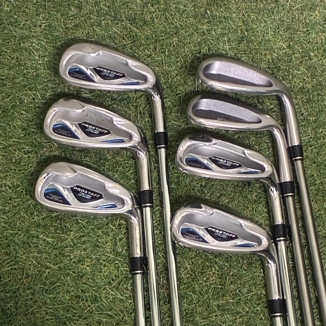 Yamaha Club Sets Dunlop Taylormade