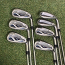 Yamaha Club Sets Dunlop Taylormade