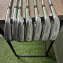 Yamaha Club Sets Dunlop Taylormade
