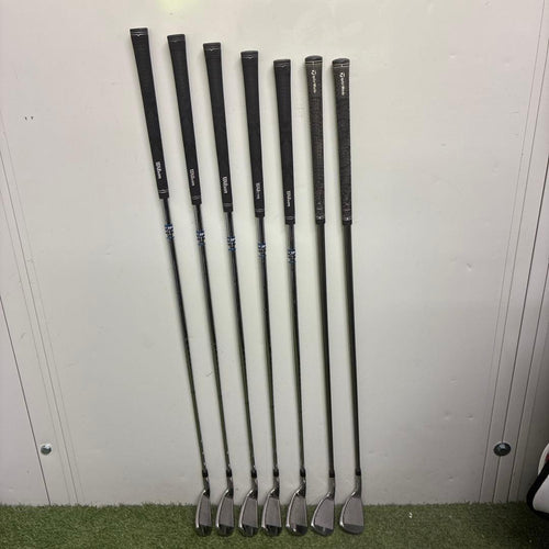 Yamaha Club Sets Dunlop Taylormade