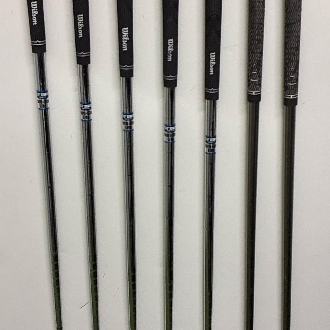 Yamaha Club Sets Dunlop Taylormade