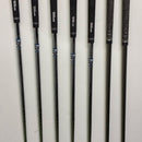Yamaha Club Sets Dunlop Taylormade