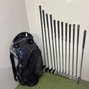 Yamaha Club Sets Dunlop Taylormade