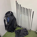 Yamaha Club Sets Dunlop Taylormade
