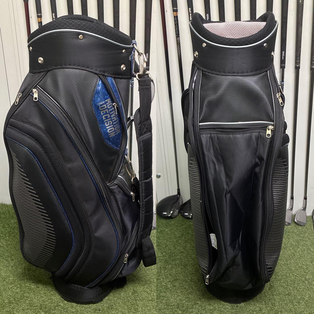 Yamaha Club Sets Dunlop Taylormade