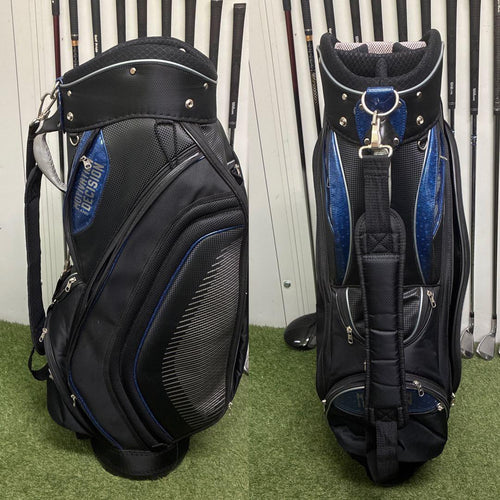 Yamaha Club Sets Dunlop Taylormade
