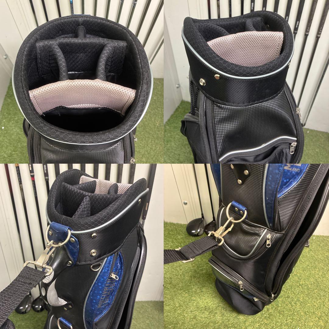 Yamaha Club Sets Dunlop Taylormade