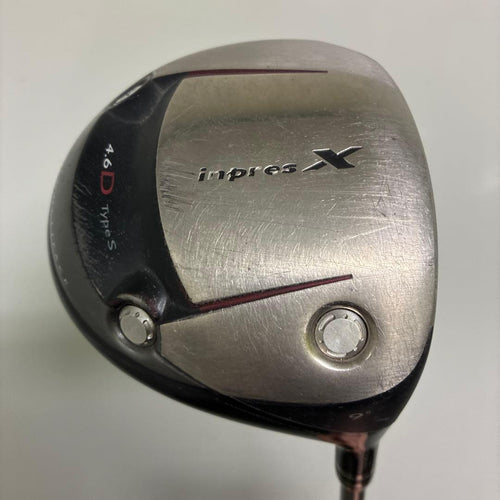 Yamaha Club Sets Dunlop Taylormade