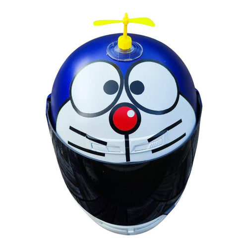 Full-Face Helmets
