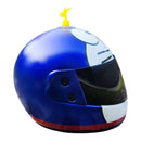 Full-Face Helmets