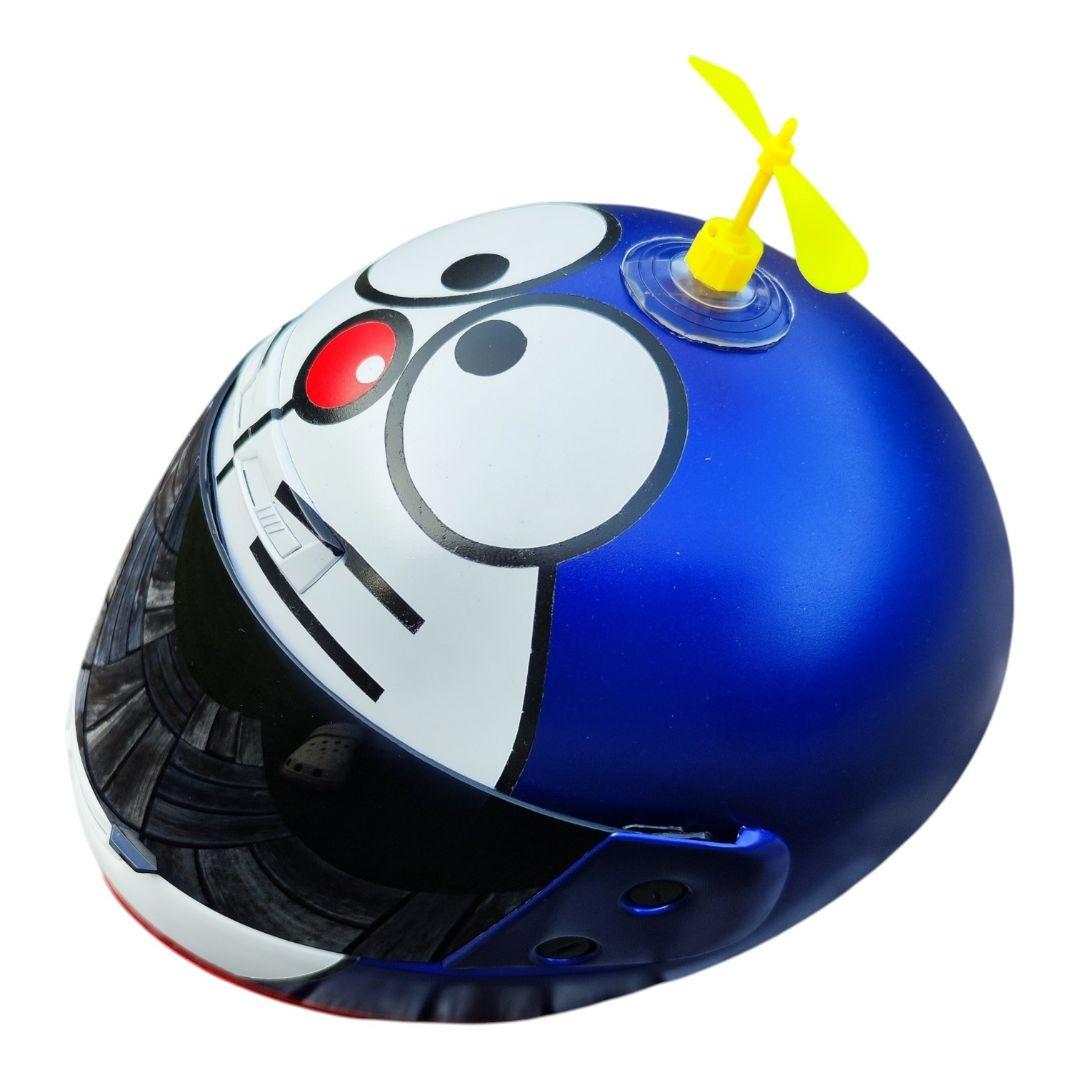 Full-Face Helmets (1