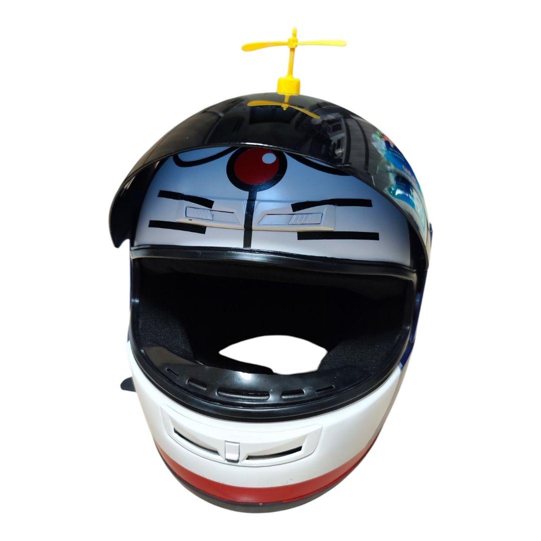 Full-Face Helmets