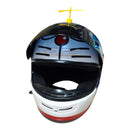 Full-Face Helmets (1