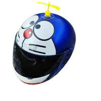Full-Face Helmets