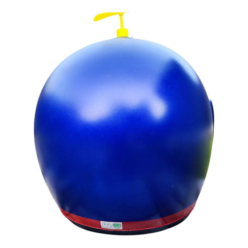 Full-Face Helmets