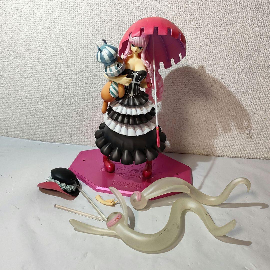 One Piece Pop