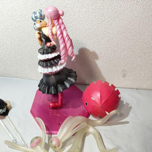 One Piece Pop