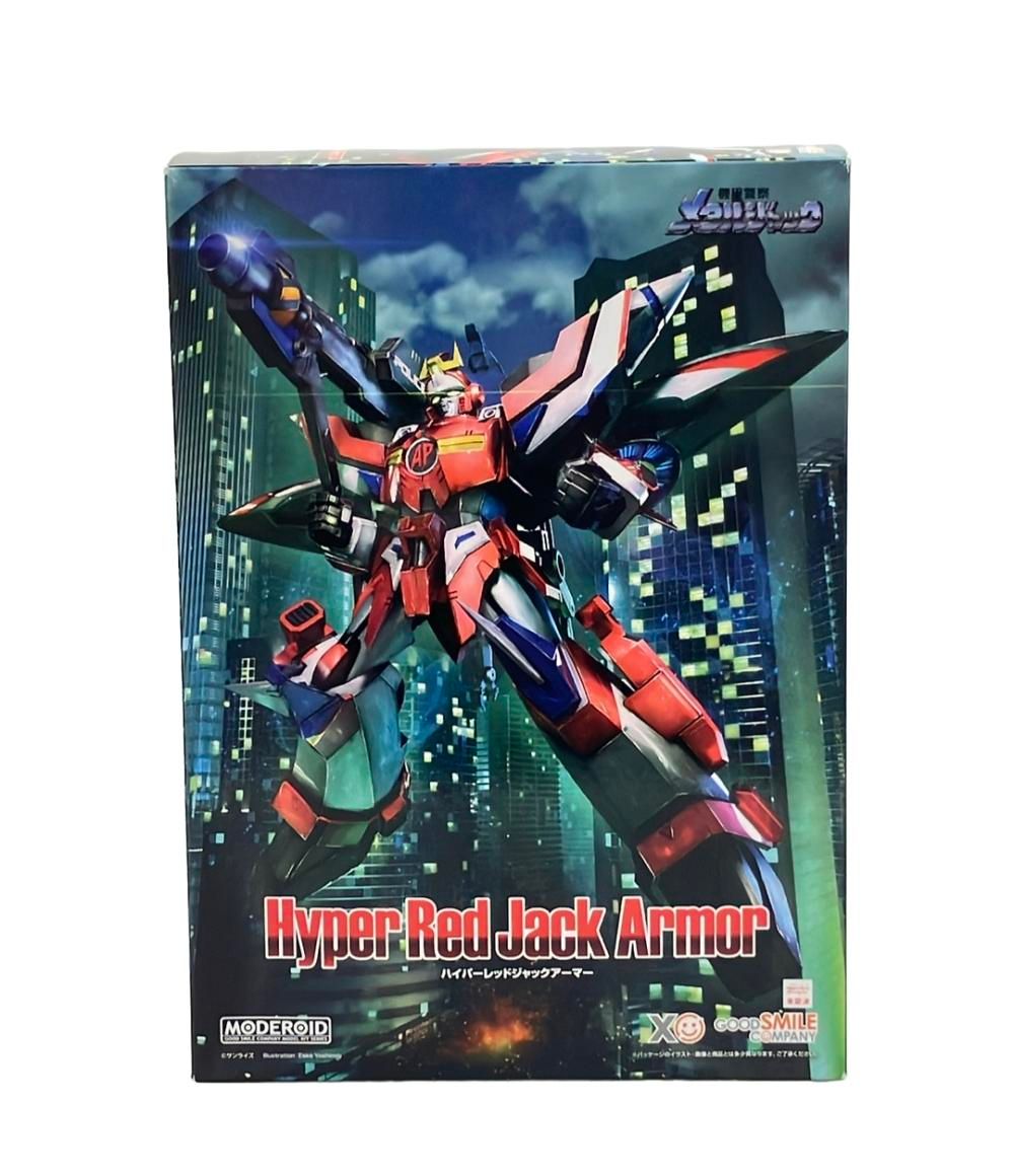 Others Moderoid