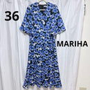 Mariha Short Sleeve
