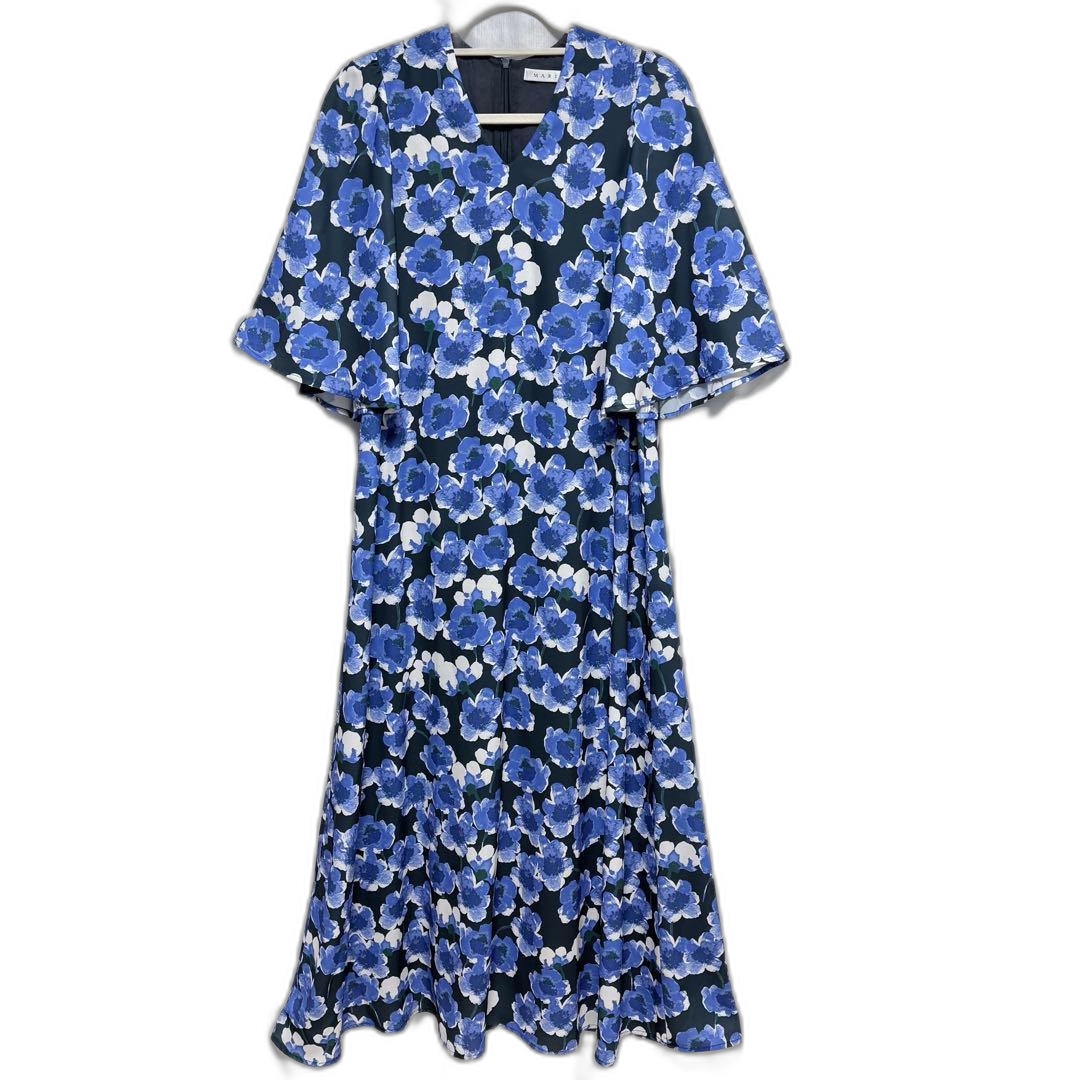 Mariha Short Sleeve