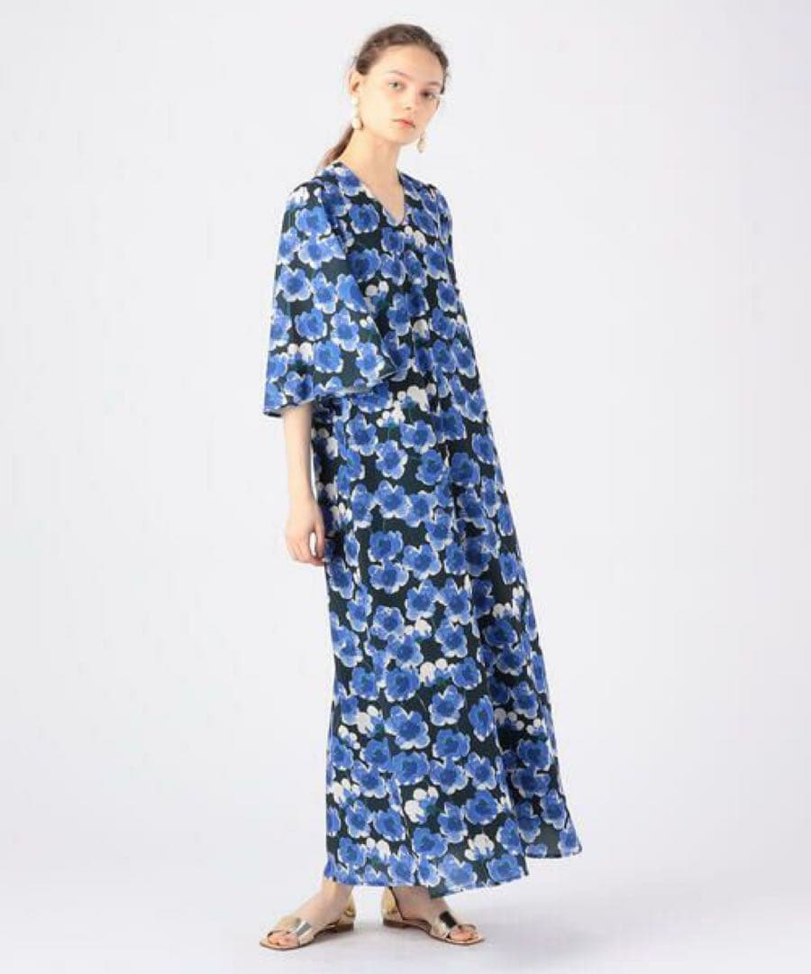 Mariha Short Sleeve