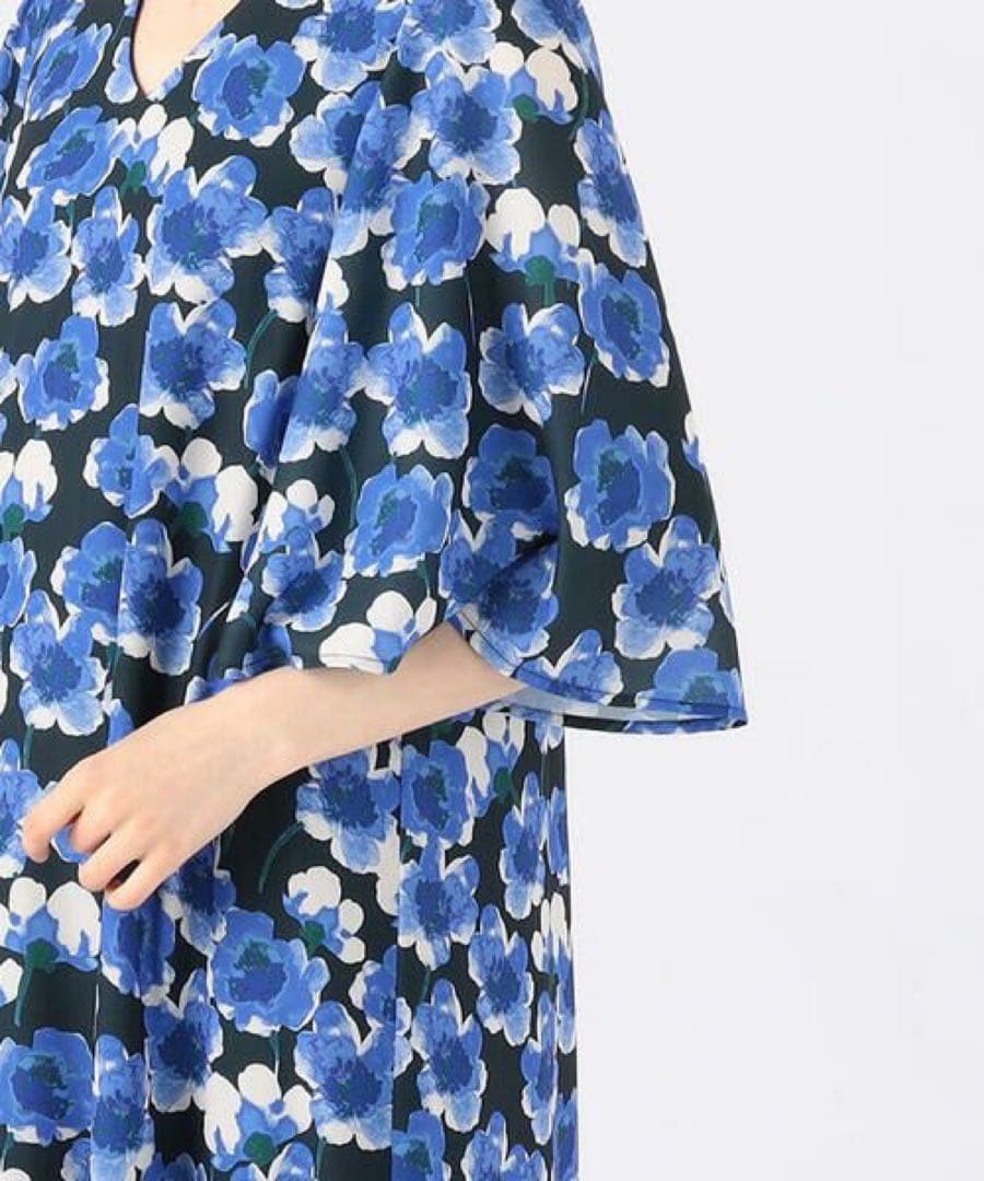 Mariha Short Sleeve