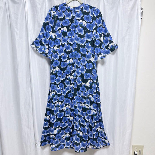 Mariha Short Sleeve