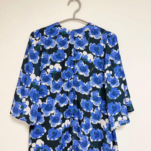 Mariha Short Sleeve