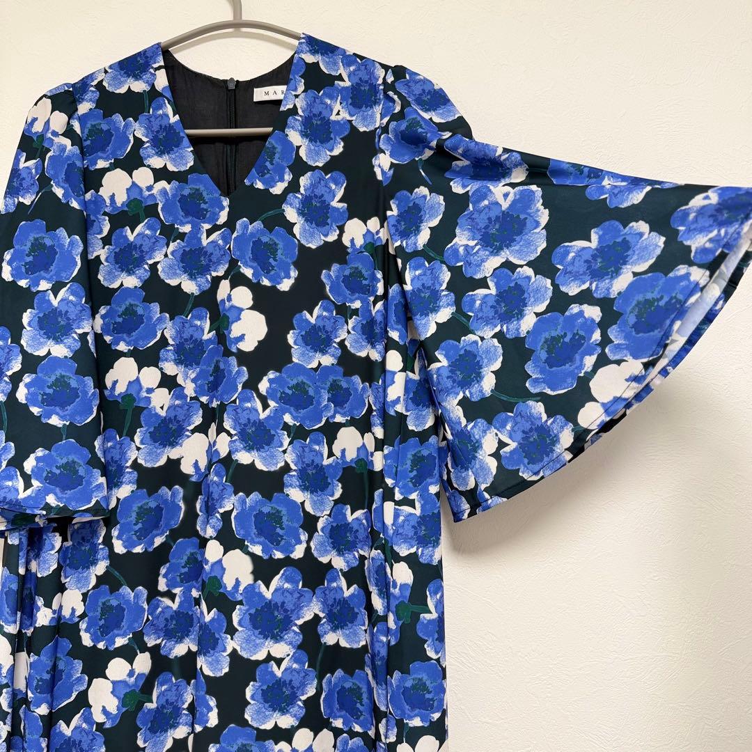 Mariha Short Sleeve