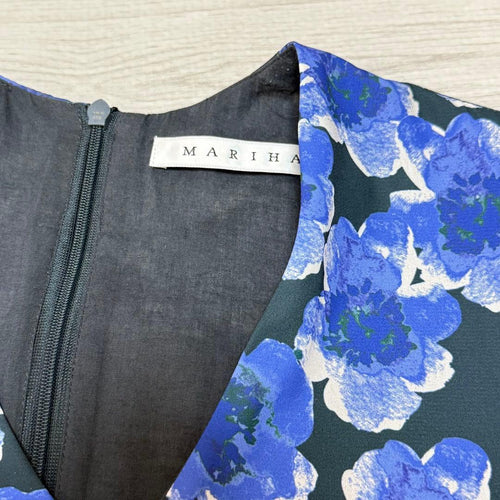 Mariha Short Sleeve