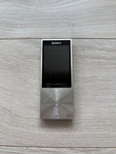 Sony Digital Audio Players Nw-A16