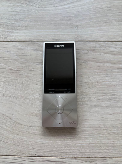 Sony Digital Audio Players Nw-A16