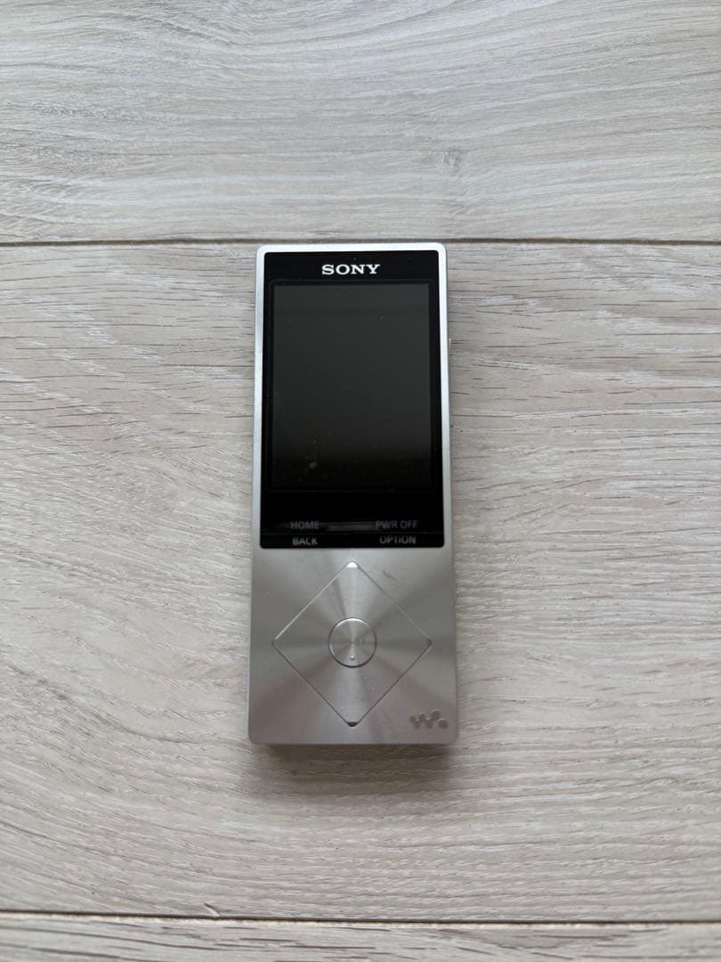 Sony Digital Audio Players Nw-A16