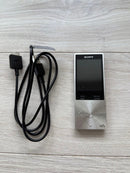 Sony Digital Audio Players Nw-A16