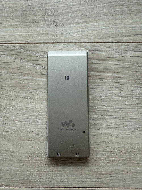 Sony Digital Audio Players Nw-A16