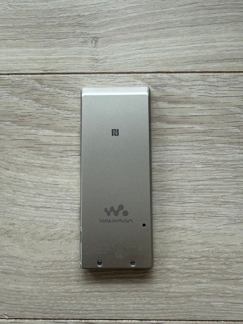 Sony Digital Audio Players Nw-A16