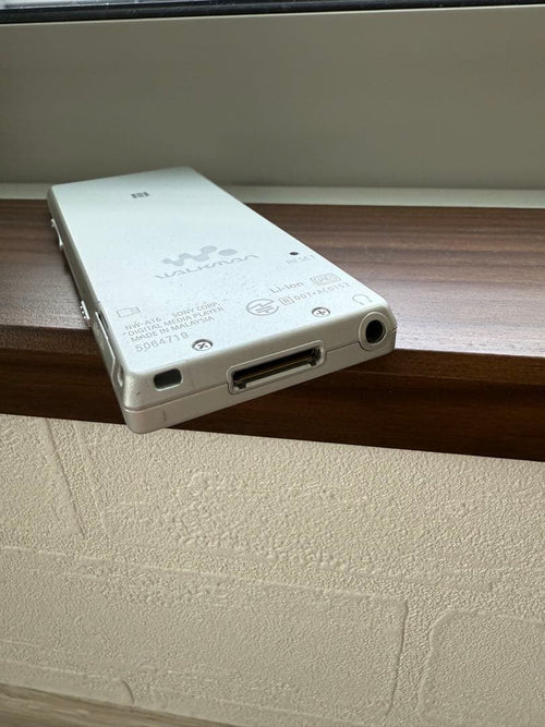 Sony Digital Audio Players Nw-A16