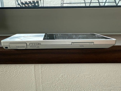 Sony Digital Audio Players Nw-A16