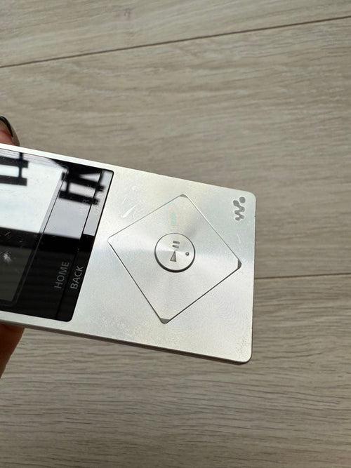 Sony Digital Audio Players Nw-A16