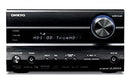 Amplifier Body Onkyo 5.1Ch Av 30W 5 Sa-205Hdx(B)
