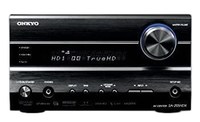 Amplifier Body Onkyo 5.1Ch Av 30W 5 Sa-205Hdx(B)