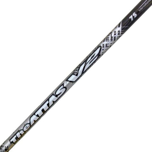 Shaft (Optm The Attas V2 7 S)A