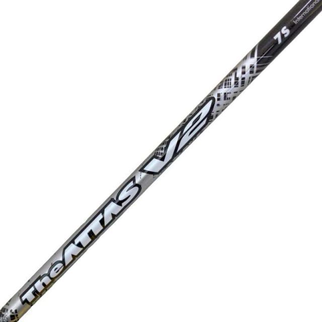 Shaft (Optm The Attas V2 7 S)A