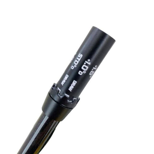 Shaft (Optm The Attas V2 7 S)A