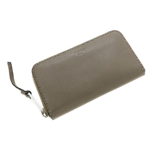 Fendi Long Wallet 8M0374 B