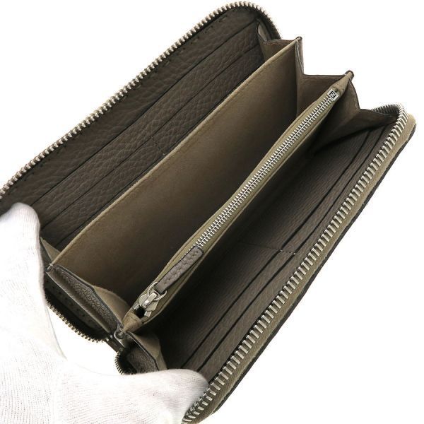 Fendi Long Wallet 8M0374 B