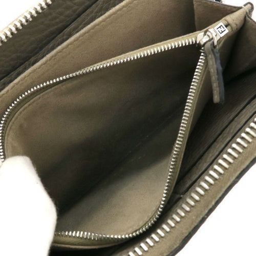 Fendi Long Wallet 8M0374 B