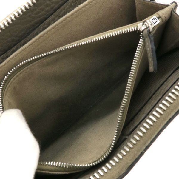 Fendi Long Wallet 8M0374 B